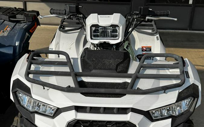 2025 Kawasaki Brute Force® 450 4x4