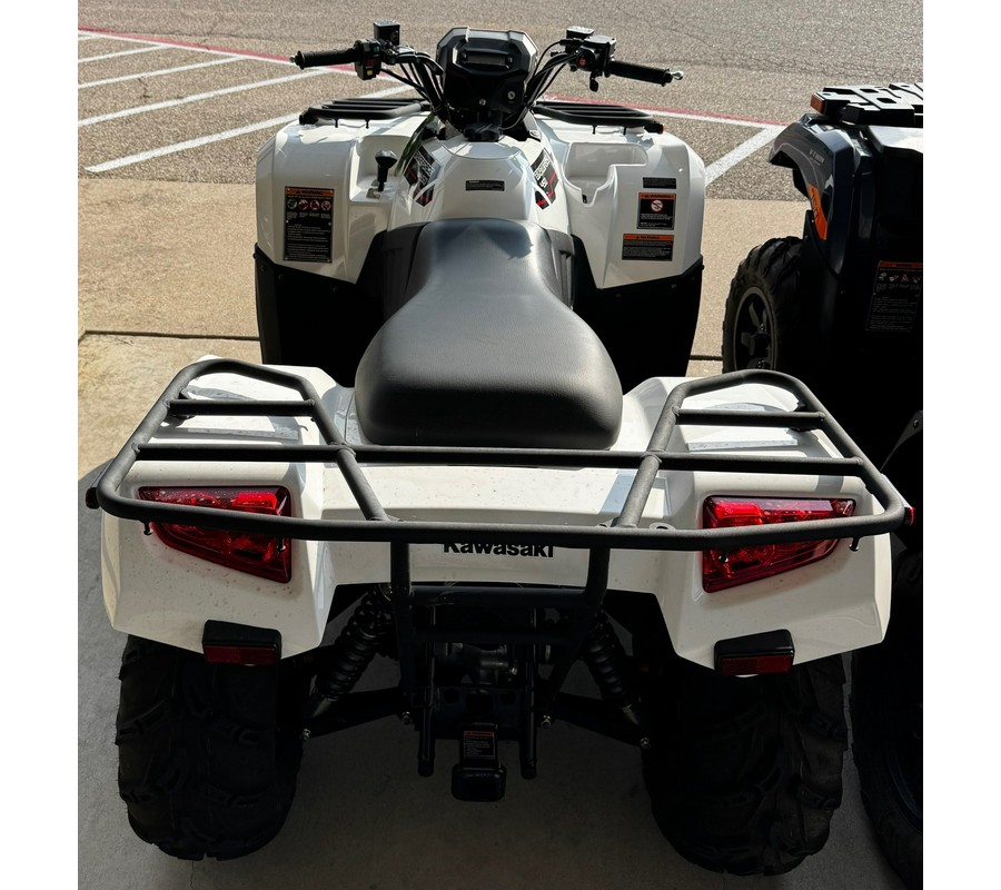 2025 Kawasaki Brute Force® 450 4x4