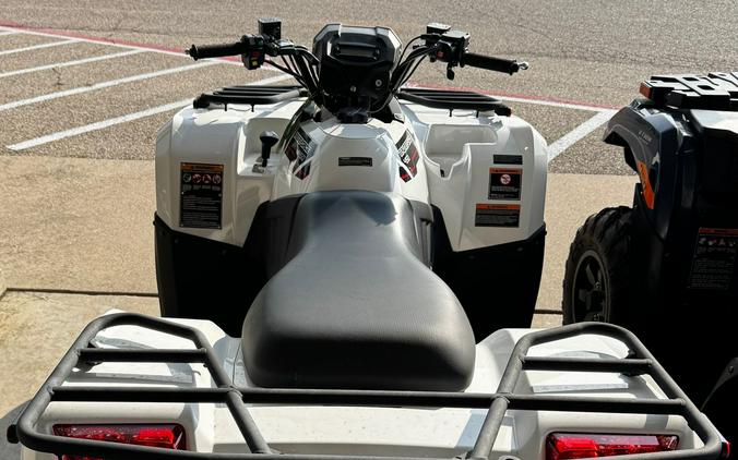 2025 Kawasaki Brute Force® 450 4x4