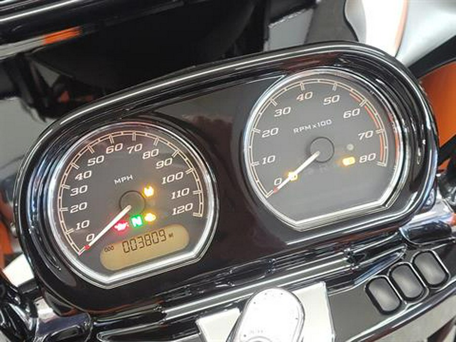 2023 Harley-Davidson Road Glide® Special