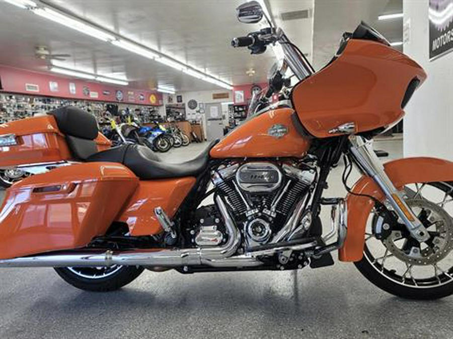 2023 Harley-Davidson Road Glide® Special