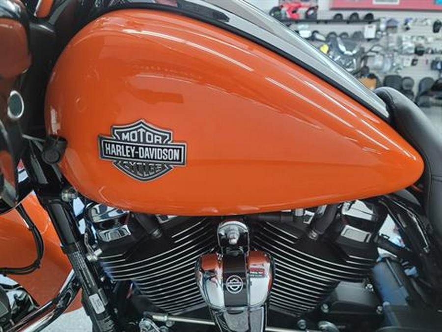 2023 Harley-Davidson Road Glide® Special