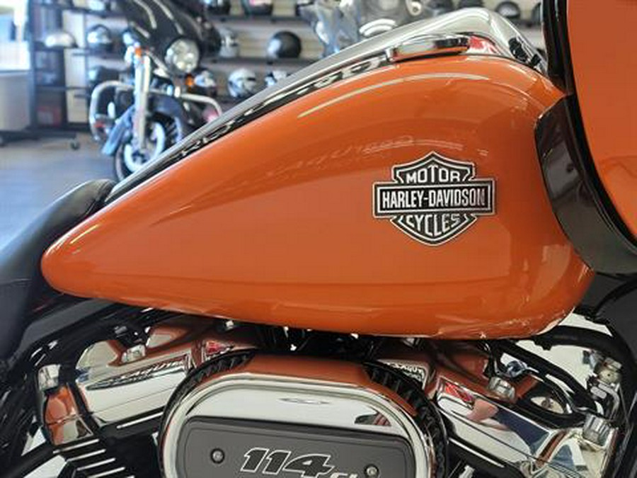 2023 Harley-Davidson Road Glide® Special