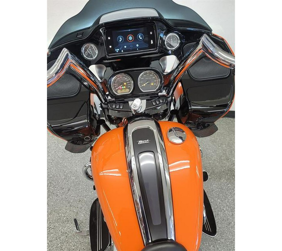 2023 Harley-Davidson Road Glide® Special