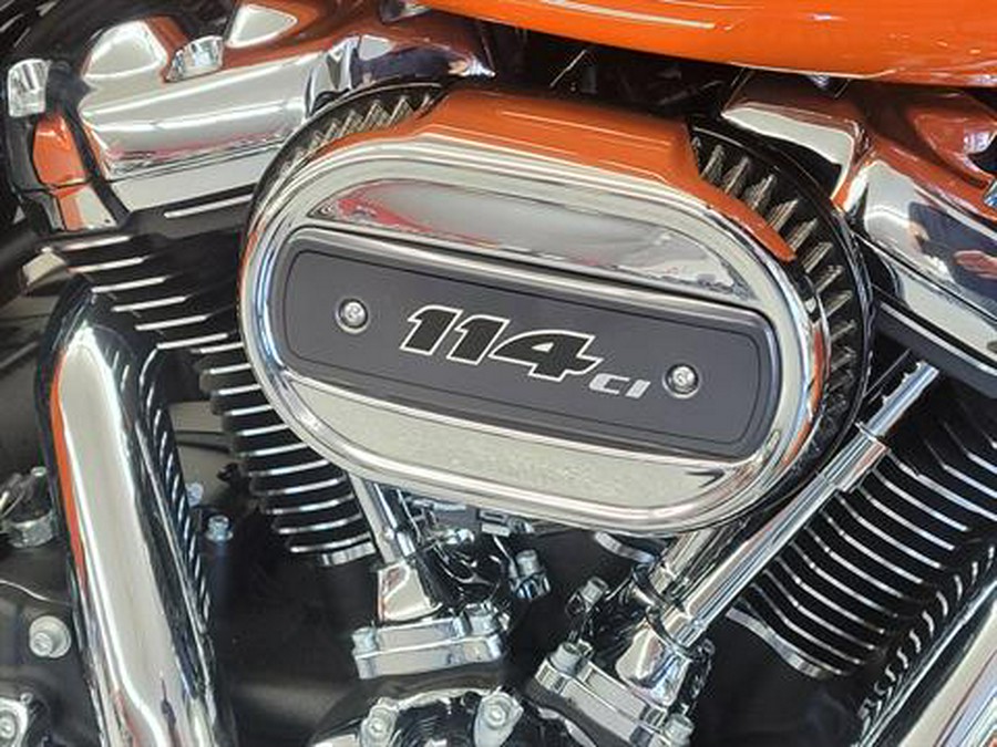 2023 Harley-Davidson Road Glide® Special