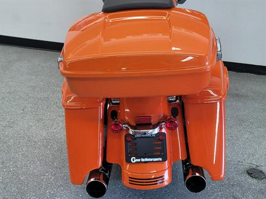 2023 Harley-Davidson Road Glide® Special