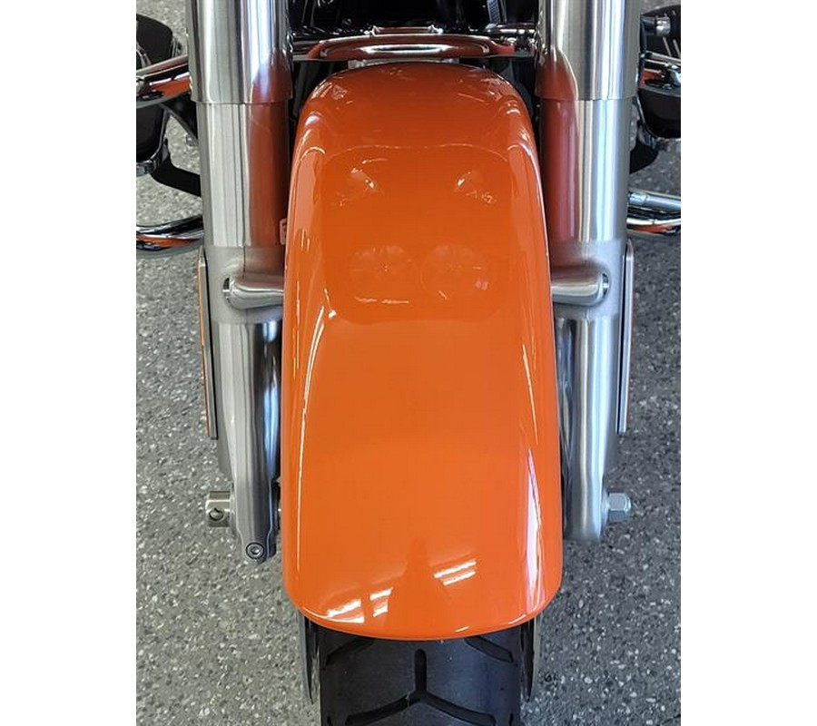 2023 Harley-Davidson Road Glide® Special