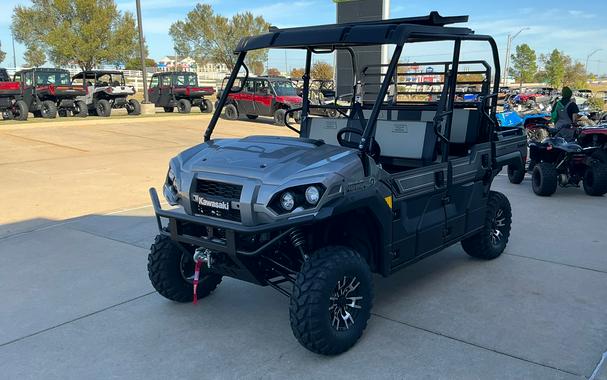 2026 Kawasaki Mule™ PRO-FXT™ 1000 LE Ranch Edition