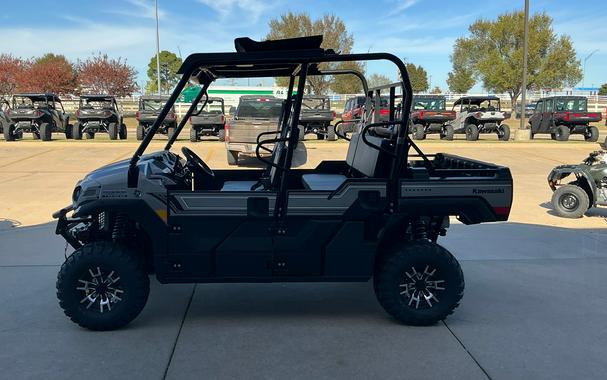 2026 Kawasaki Mule™ PRO-FXT™ 1000 LE Ranch Edition