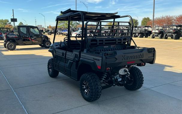 2026 Kawasaki Mule™ PRO-FXT™ 1000 LE Ranch Edition