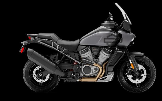 2021 Harley-Davidson® Pan America™ 1250 Special