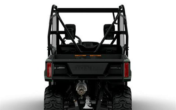 2026 Honda Pioneer 520