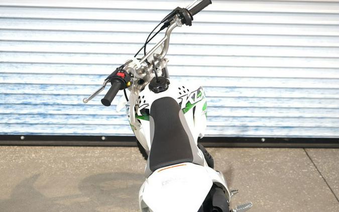 2026 Kawasaki KLX 110R L
