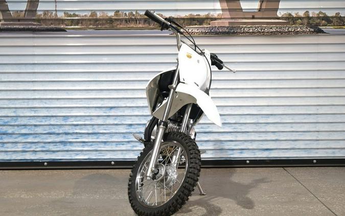 2026 Kawasaki KLX 110R L