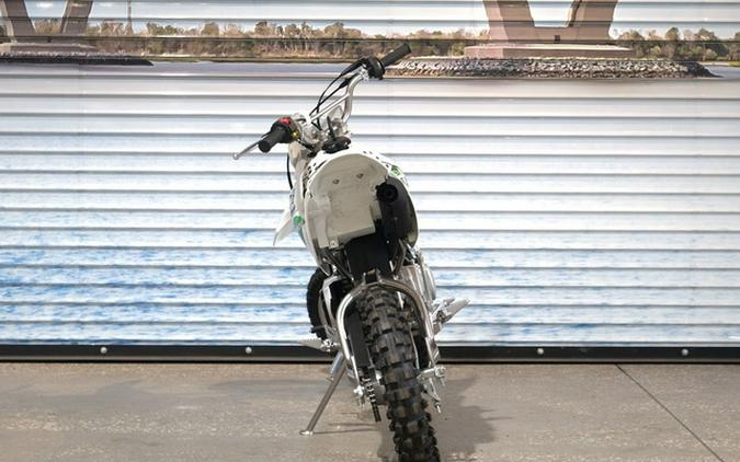 2026 Kawasaki KLX 110R L