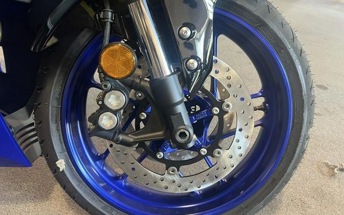 2026 Yamaha YZF-R7