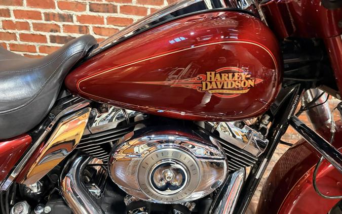 FLHTC 2009 Electra Glide Classic