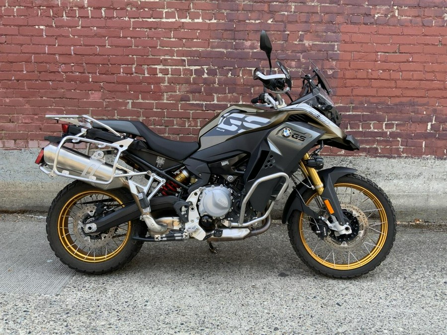2023 BMW GS 850 ADVENTURE