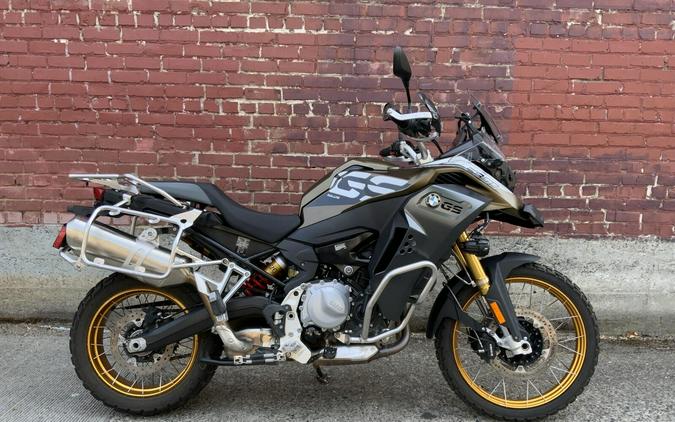 2023 BMW GS 850 ADVENTURE