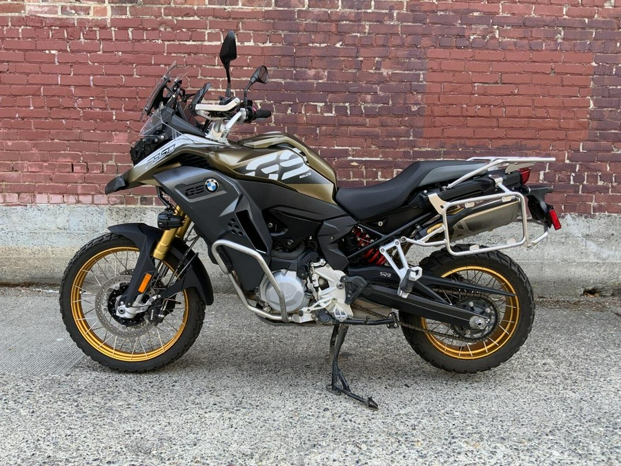 2023 BMW GS 850 ADVENTURE