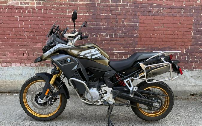 2023 BMW GS 850 ADVENTURE