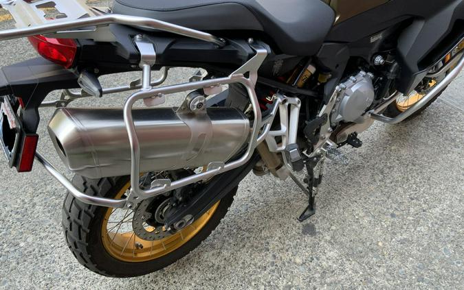2023 BMW GS 850 ADVENTURE