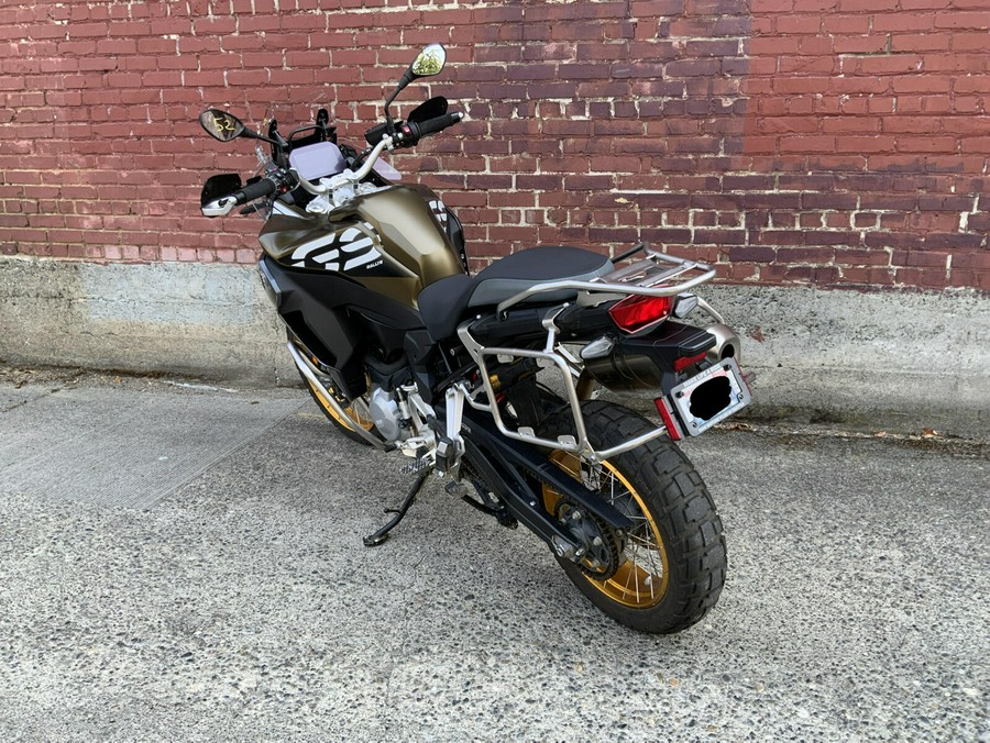 2023 BMW GS 850 ADVENTURE