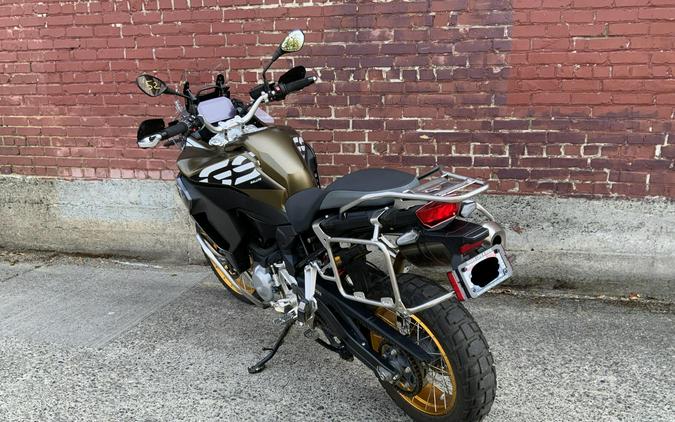 2023 BMW GS 850 ADVENTURE