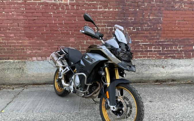 2023 BMW GS 850 ADVENTURE