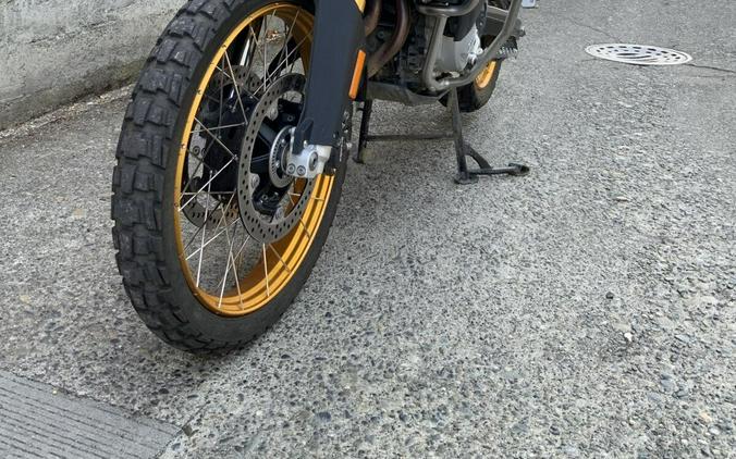 2023 BMW GS 850 ADVENTURE