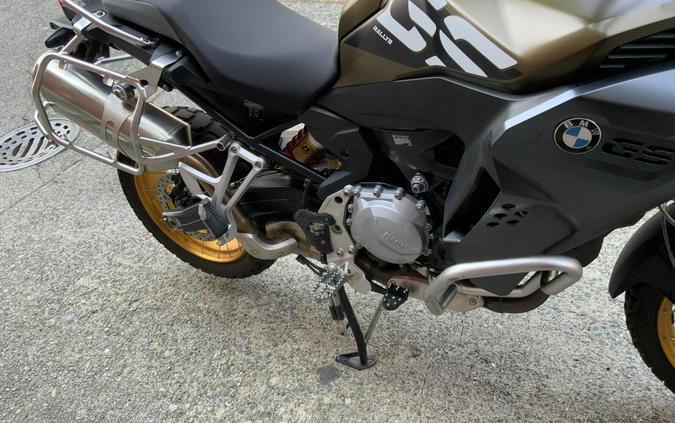 2023 BMW GS 850 ADVENTURE