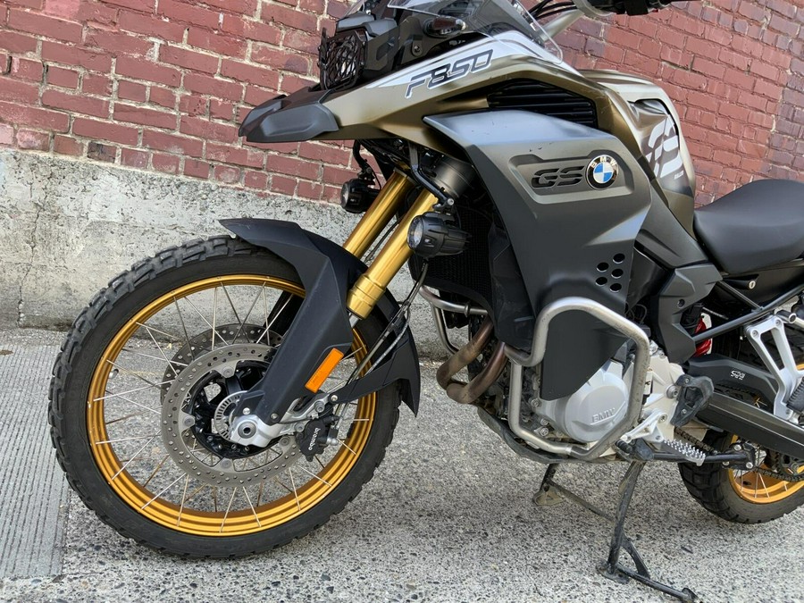 2023 BMW GS 850 ADVENTURE