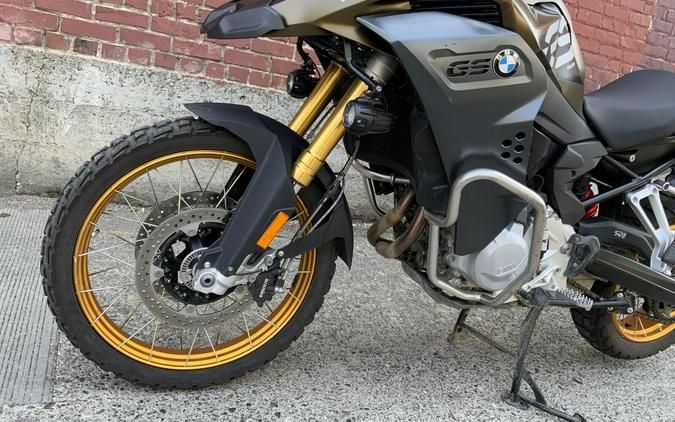 2023 BMW GS 850 ADVENTURE
