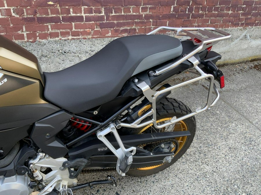 2023 BMW GS 850 ADVENTURE