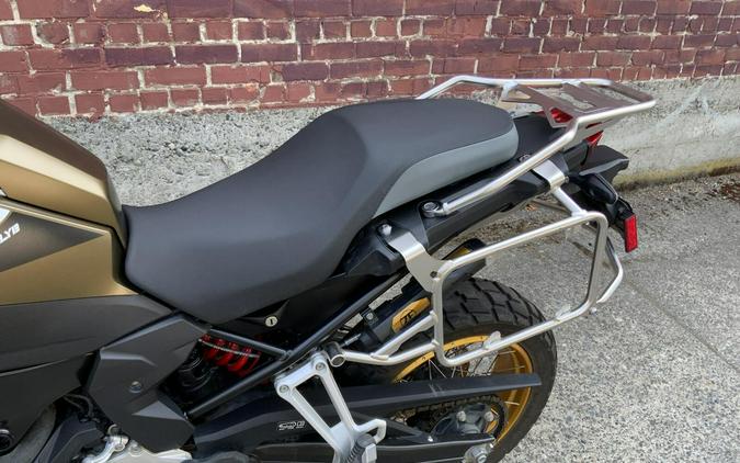 2023 BMW GS 850 ADVENTURE