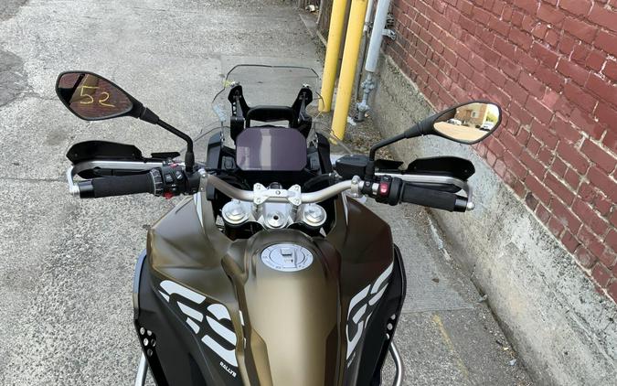2023 BMW GS 850 ADVENTURE