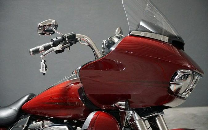 2020 Harley-Davidson Touring FLTRK - Road Glide Limited
