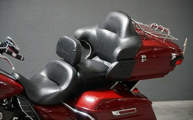 2020 Harley-Davidson Touring FLTRK - Road Glide Limited