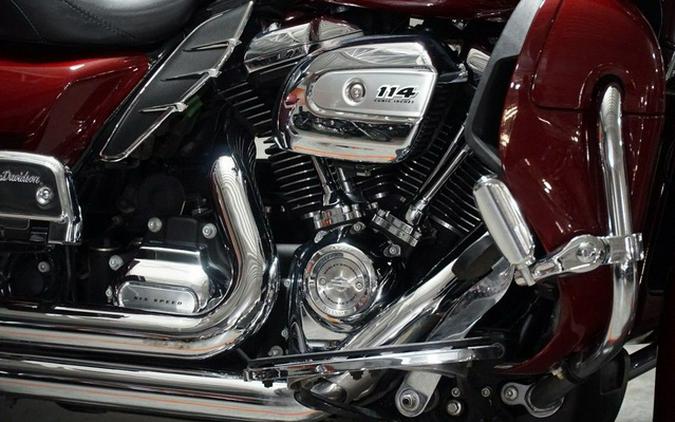 2020 Harley-Davidson Touring FLTRK - Road Glide Limited