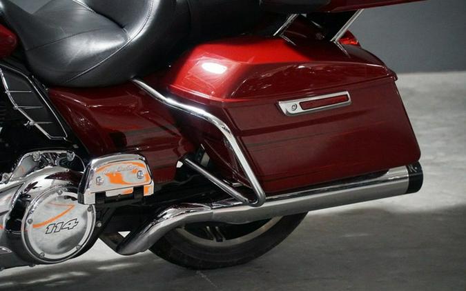 2020 Harley-Davidson Touring FLTRK - Road Glide Limited