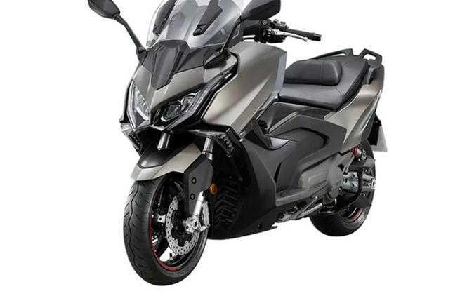 2026 KYMCO AK 550i Premium