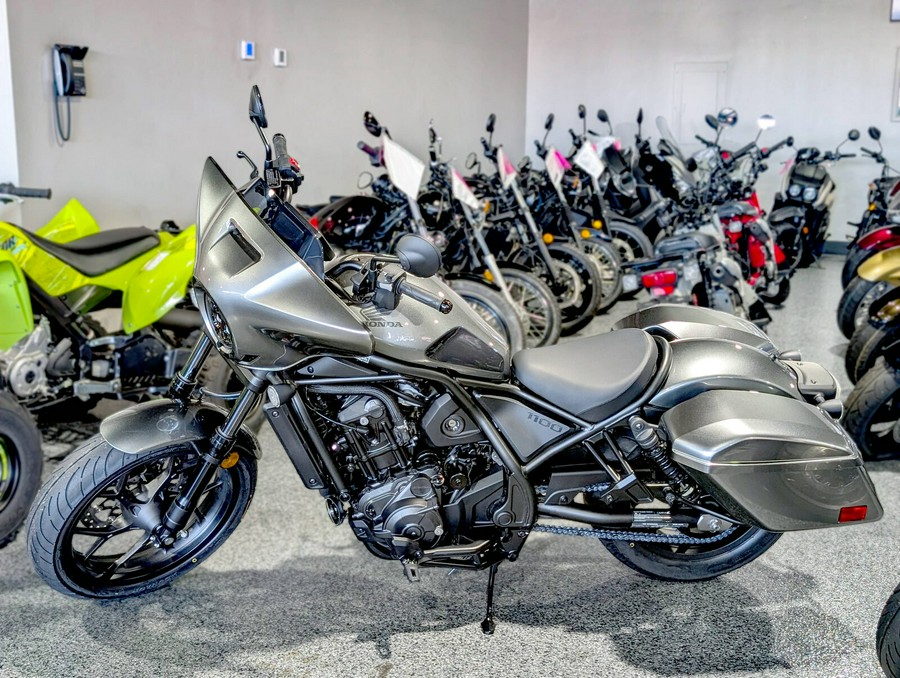2026 Honda REBEL 1100T DCT CMX1100TD - 100293
