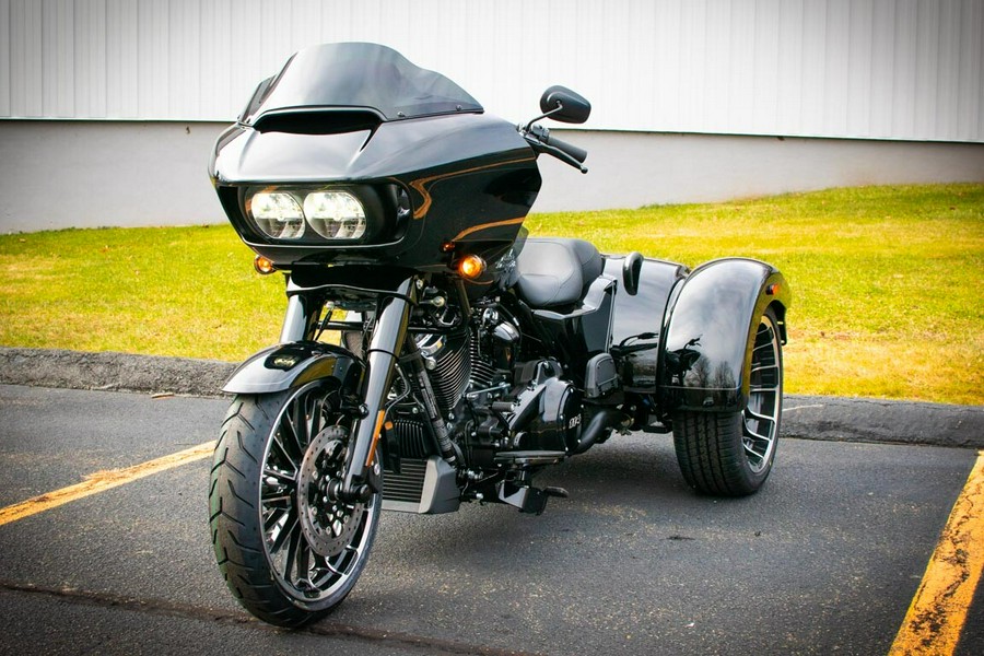 2024 Harley-Davidson® Road Glide® 3