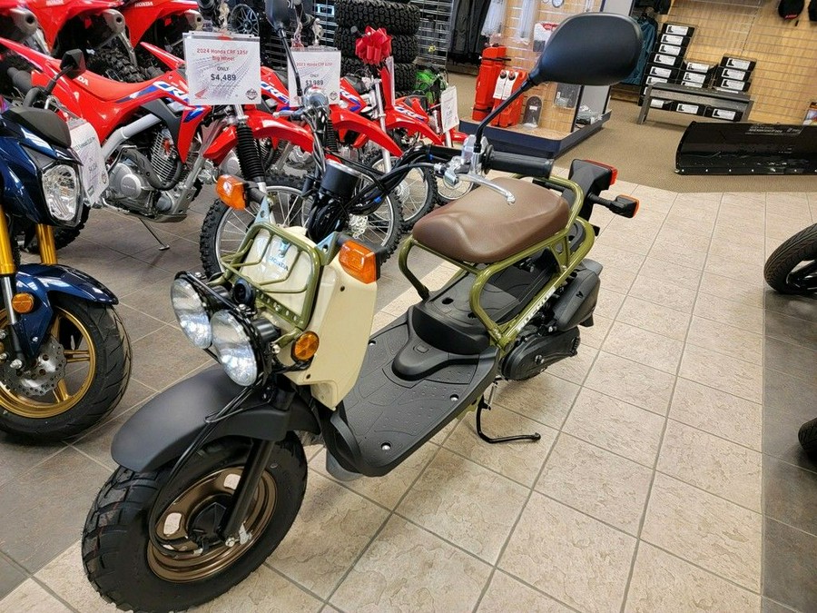 2024 Honda® Ruckus