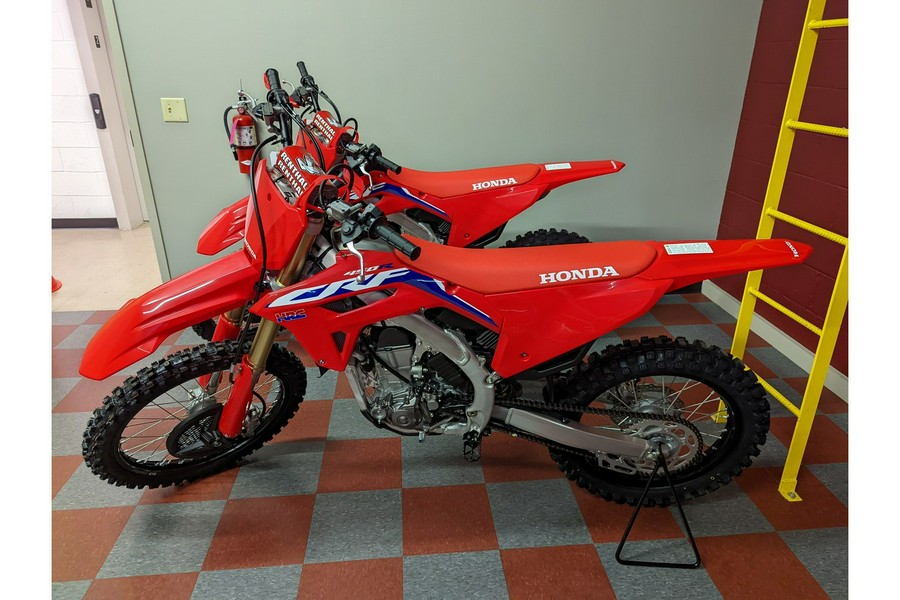 2023 Honda CRF450R-S