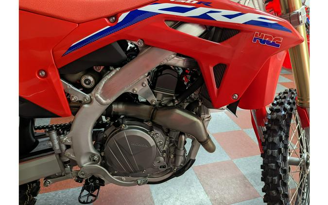 2023 Honda CRF450R-S