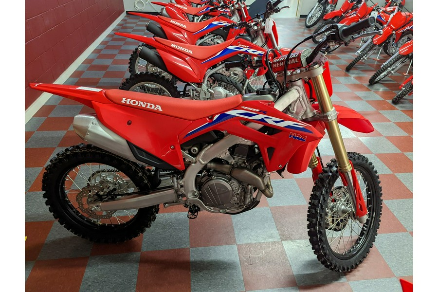 2023 Honda CRF450R-S