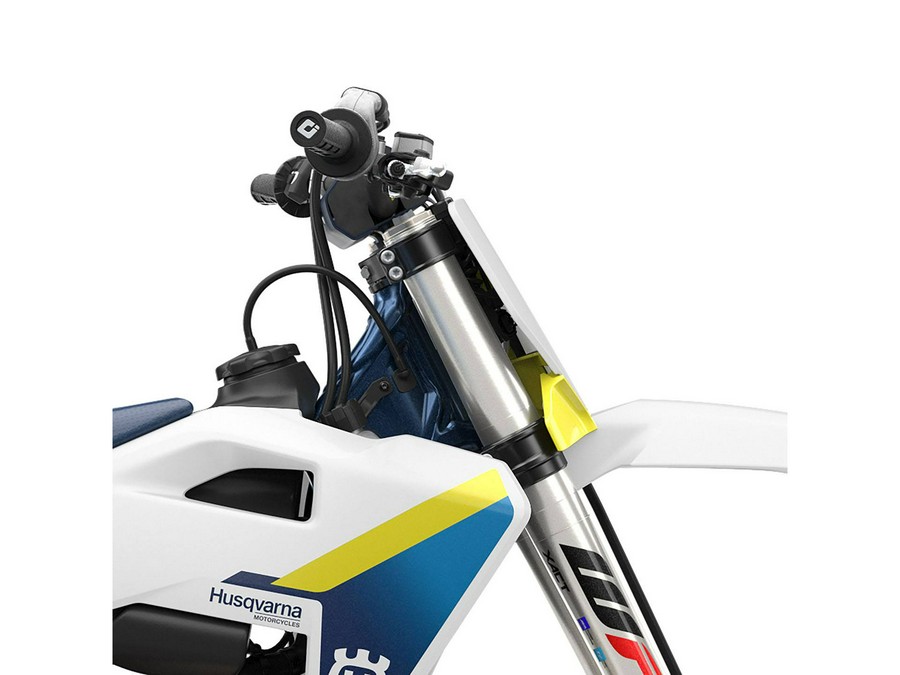 2025 Husqvarna TC 150