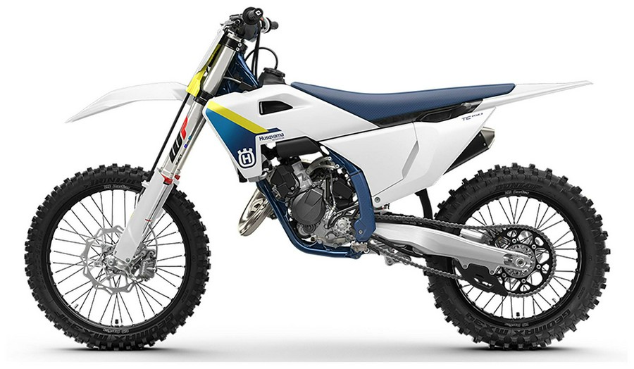 2025 Husqvarna TC 150