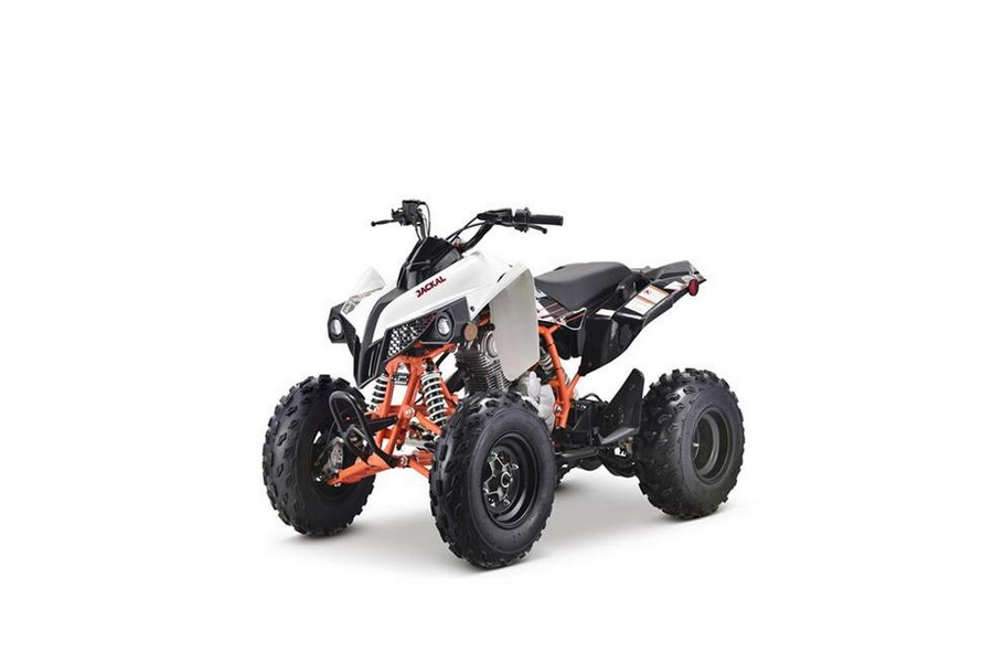 2022 Kayo JACKAL ATV